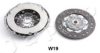 JAPKO 70W19 Clutch Pressure Plate